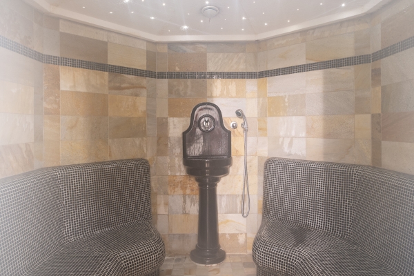 Vital Hotel Flora